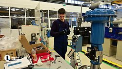 Челябинская и Ульяновская области договорились дружить регионами