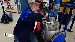 Челябинская и Ульяновская области договорились дружить регионами