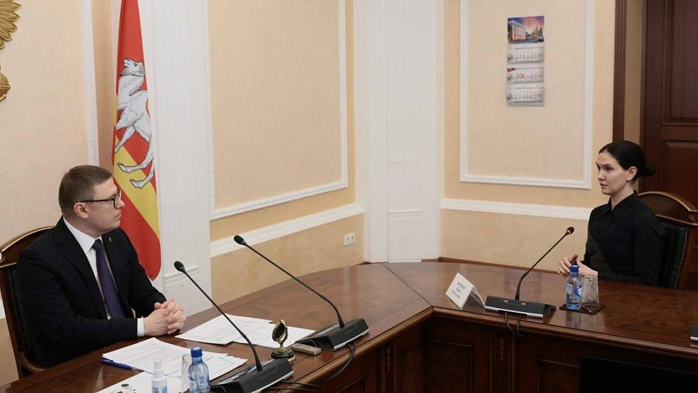 Помощь детям, газификация и туризм: о чем южноуральцы просили губернатора на личном приеме