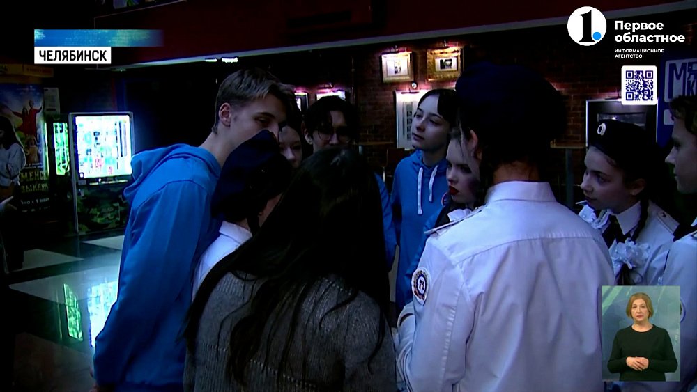 В Челябинске завершился фестиваль детского кинотворчества «МолоКО»