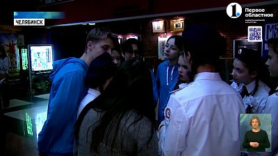 В Челябинске завершился фестиваль детского кинотворчества «МолоКО»