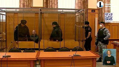 Мужчине, напавшему на конвоиров, вынесли приговор