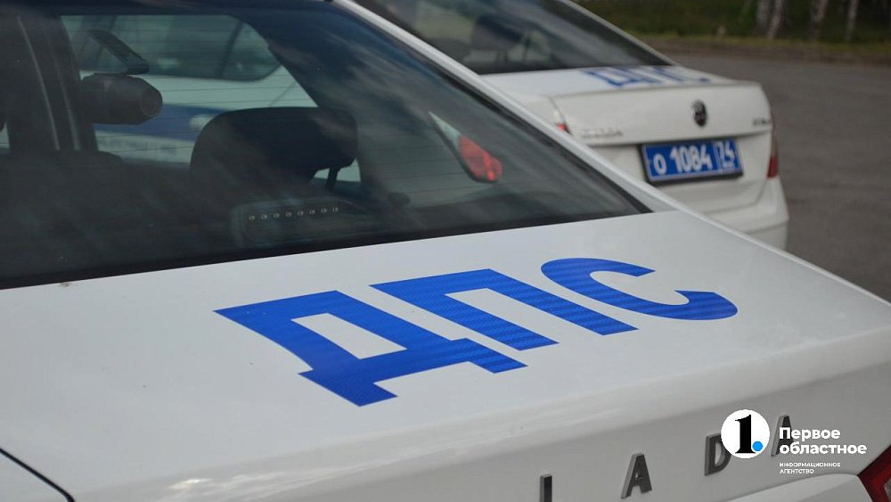 В Челябинской области пьяный работник автомойки угнал машину клиента