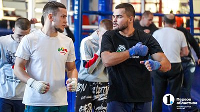 Почему боксеры в Челябинске не дают «слово пацана»