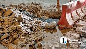 В многоэтажке в Ленинском районе Челябинска устранили коммунальную аварию