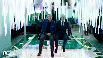 Девять из десяти посетителей выставки «Россия» узнали новое о своей стране