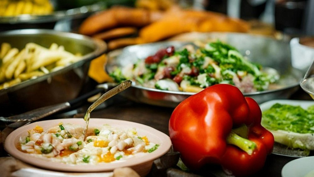 Скрытый диабет может проявляться повышенным аппетитом