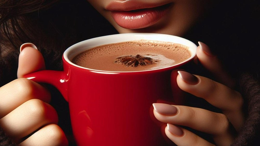 Какао может повысить иммунитет и снизить уровень сахара