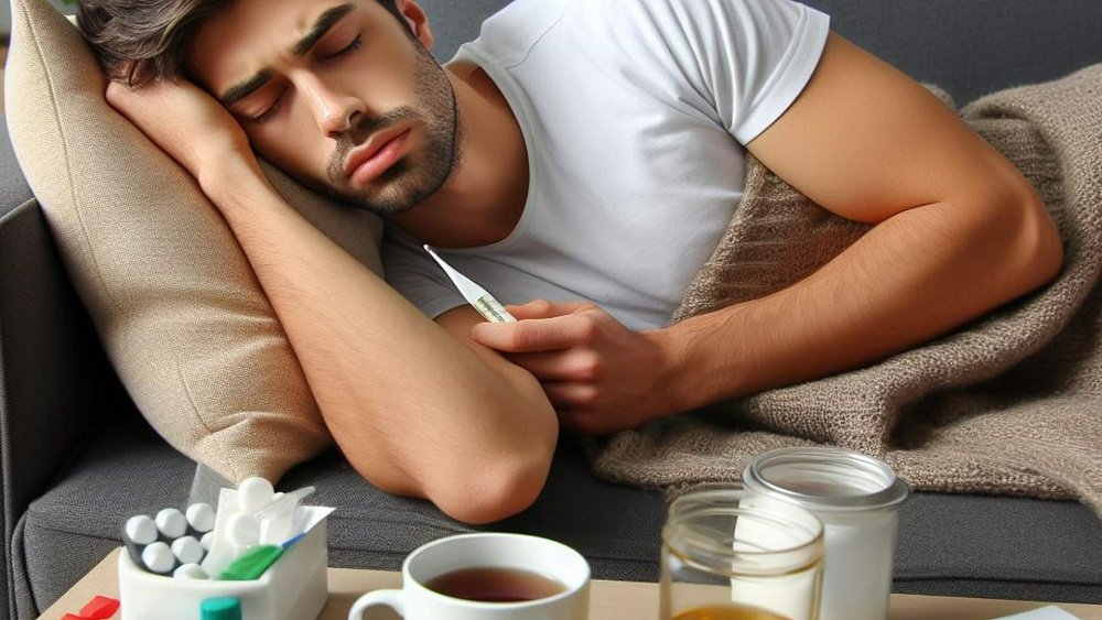 Врач рассказал о важности «постельного режима» при болезни