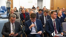 В Челябинске на заседании с машиностроителями предложили решение проблемы нехватки кадров