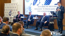 В Челябинске на заседании с машиностроителями предложили решение проблемы нехватки кадров