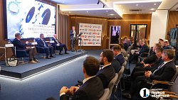 В Челябинске на заседании с машиностроителями предложили решение проблемы нехватки кадров