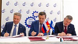 В Челябинске на заседании с машиностроителями предложили решение проблемы нехватки кадров