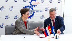 В Челябинске на заседании с машиностроителями предложили решение проблемы нехватки кадров