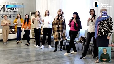 В Челябинске станет больше школьных театров