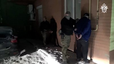Сотрудника ОГКУ «Челябинскавтодор» задержали по подозрению в получении взятки