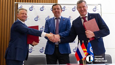 Челябинские промышленники и машиностроители заключили соглашение с АвтоВАЗом