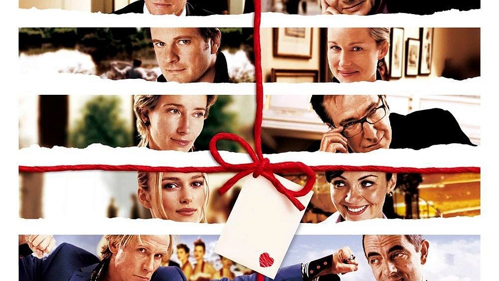 В Челябинске переозвучат кинофильм «Реальная любовь»