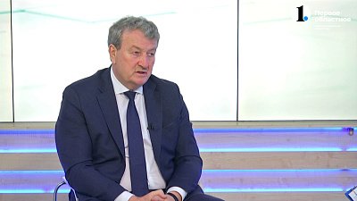 В программе «Есть вопрос» рассказали о проверках Россельхознадзора в социальных учреждениях