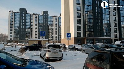 Дома построили, а про людей забыли! Новые микрорайоны – без школ, магазинов и аптек!