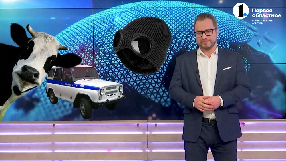 В Коркино местный житель украл у соседей корову