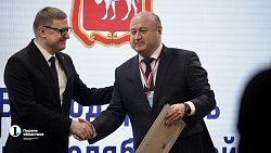 Открыто, честно, легитимно: Челябинская область готова к новому электоральному циклу