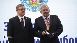 Открыто, честно, легитимно: Челябинская область готова к новому электоральному циклу