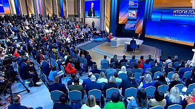 В России не планируют проводить вторую волну мобилизации