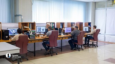 Резиденты первого в Челябинске технопарка «ЗЭМ» реализуют проекты на 65 млн рублей