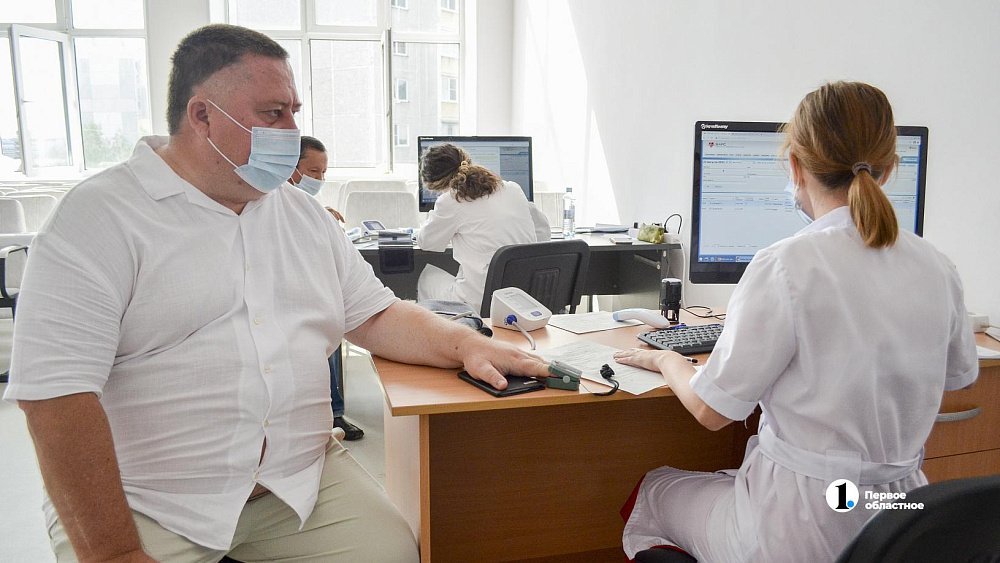 Владимир Путин предложил повысить подъемные переезжающим на село медикам