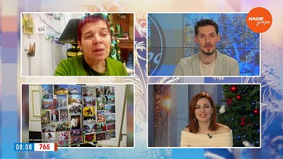 «Душевная Куса» – Гость на связи