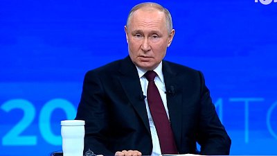 Президент России прокомментировал ситуацию с нехваткой вакцины от кори в России