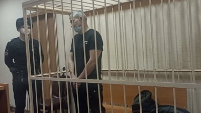 Избрали меру пресечения руководителю фирмы, обвиняемого в даче взятки мэру Троицка