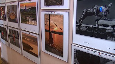 В Миассе подвели итоги городского фотомарафона