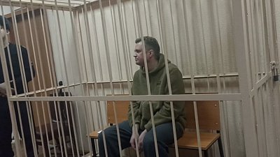Избрана мера пресечения мэру Троицка Александру Виноградову