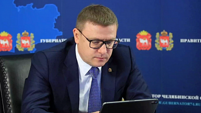 Алексей Текслер отметил актуальные для Челябинской области темы прямой линии Владимира Путина