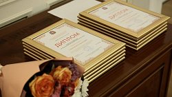 В Челябинске вручили региональную премию в сфере культуры и искусства