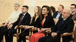 В Челябинске вручили региональную премию в сфере культуры и искусства