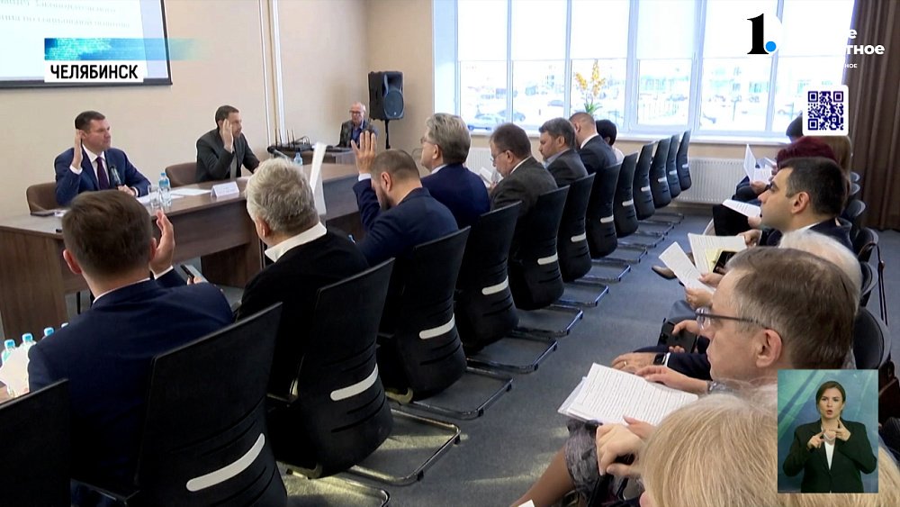 Депутаты ЗСО провели выездное заседание