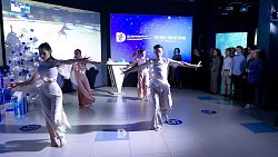 В Челябинске открылась выставка об истории развития фигурного катания