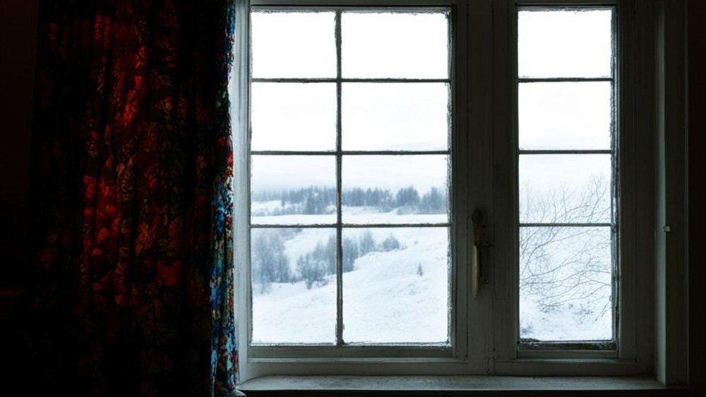 Отсутствие проветривания ведет к кислородному голоданию