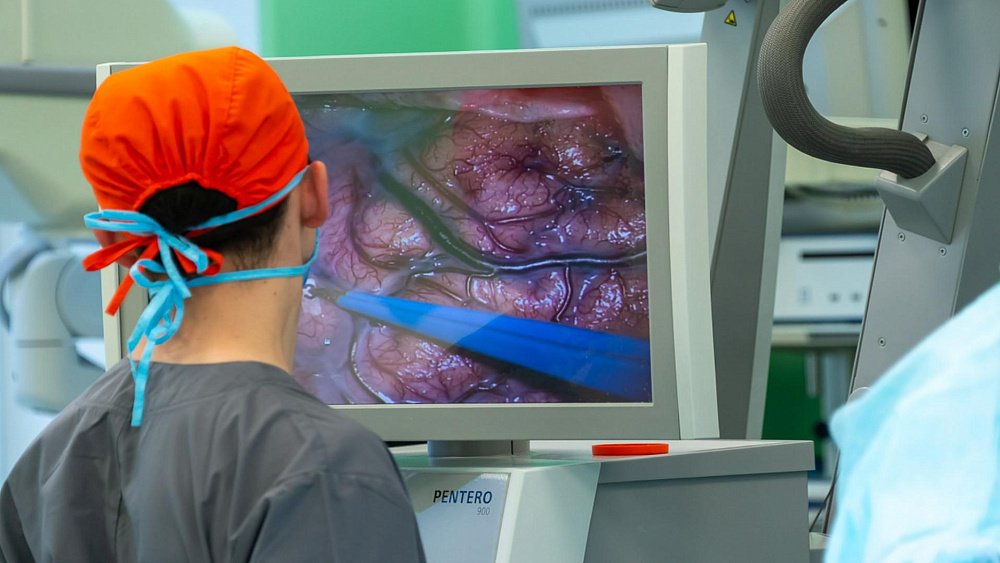 Снижение активности зимой и неправильный рацион чреваты инсультом