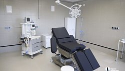 Алексей Текслер поздравил с юбилеем челябинскую ГКБ № 1