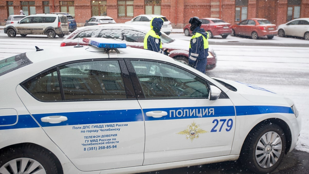 В Челябинске судят банду автоподставщиков, инсценировавших сотни фиктивных ДТП