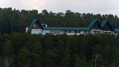 Челябинские компании получили федеральные гранты на строительство глэмпингов