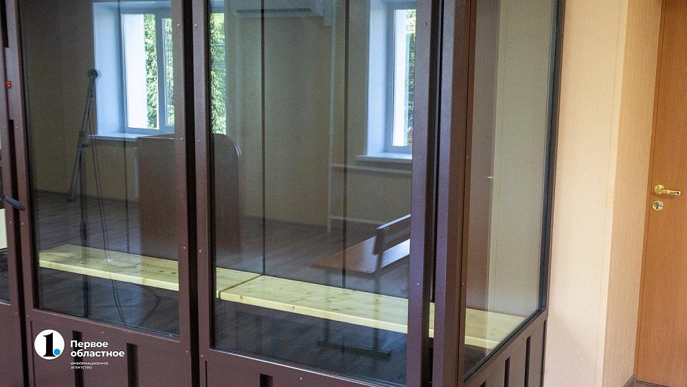 В Челябинске осудили мужчину, издевавшегося над собакой