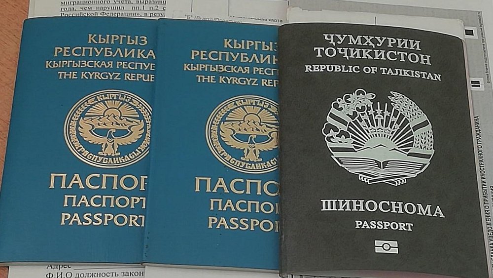 В Челябинске владельцы 17 квартир фиктивно прописали полсотни мигрантов