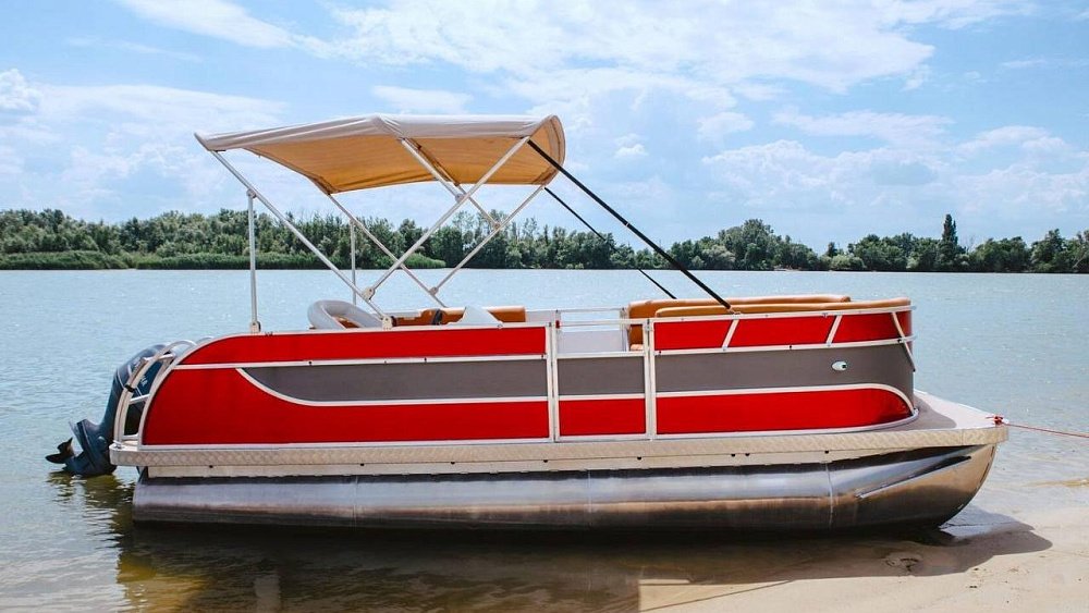 Экскурсионный трамвай запустят по реке Миасс в Челябинске