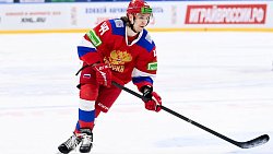 Хоккеисты «Трактора» и «Металлурга» стали победителями Кубка Первого канала