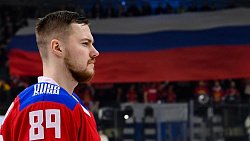 Хоккеисты «Трактора» и «Металлурга» стали победителями Кубка Первого канала